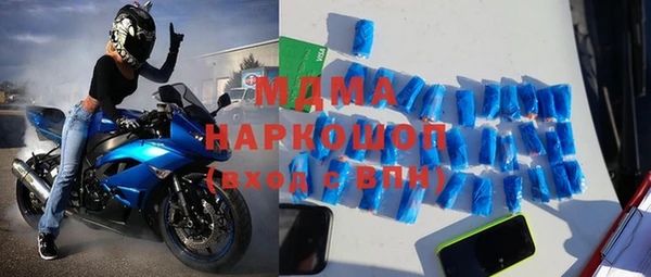 винт Абаза